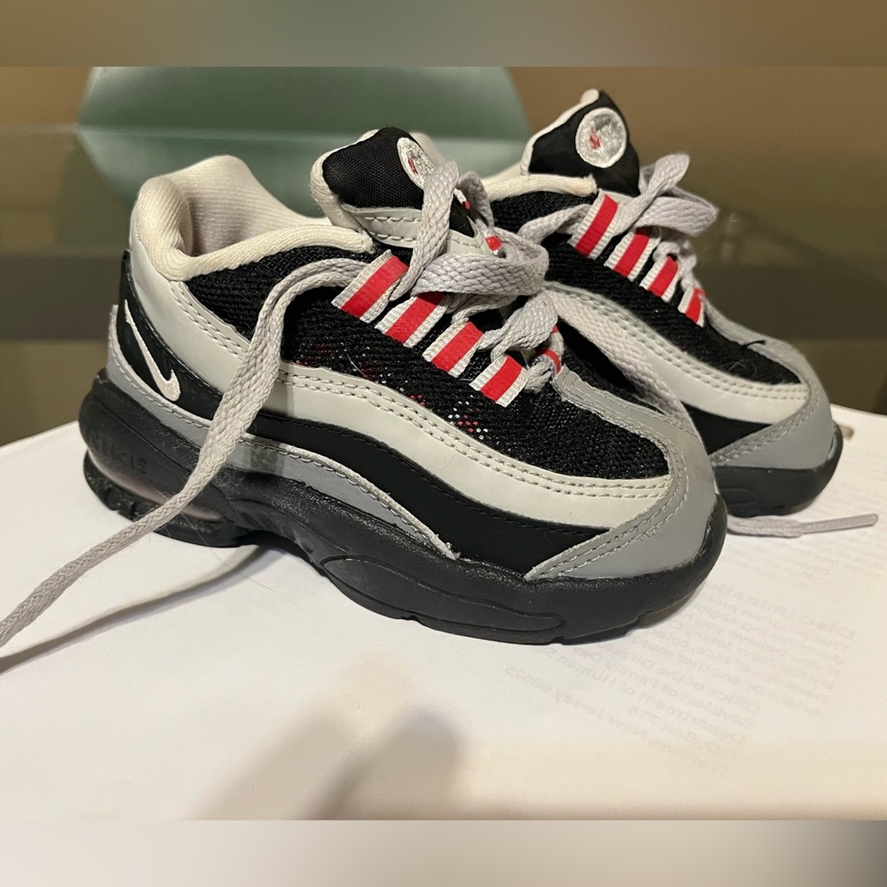 Toddler Air Max 95